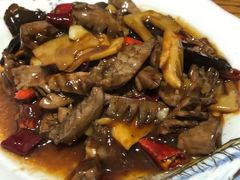 -红实家常菜(静安里店)