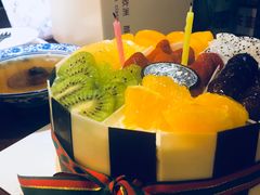 -赛拉维(咸阳财富中心店)