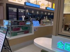 -东园小馆·早茶·淮扬小炒(三盛广场店)
