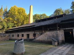 -景德镇古窑民俗博览区