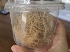 -周先生石花膏
