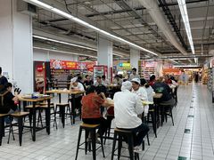 -大润发(张江店)