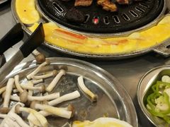 -老板娘的烤肉店(港湾广场店)