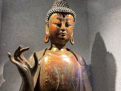 -张掖大佛寺景区