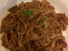 肉汁烧烟笋-106餐厅(山水文园店)