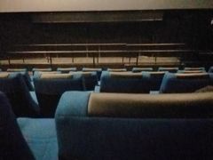 -深圳百老汇电影中心(IMAX万象天地店)