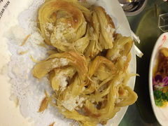 荣鹏风味烀饼店(人民街总店)-荣鹏风味烀饼总店