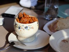 -波特曼西餐厅(南岗店)