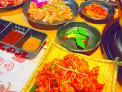 -黑牛の場(兴隆大奥莱店)