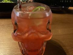 -TEQO·Mexican food & Bar