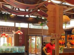 -耕渔小院·湖南鱼鲜(望城店)