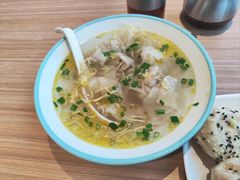 -小杨生煎(香港名都店)