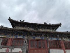 -洛阳白马寺