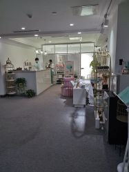 -YooMee优美智能科技美肤机构