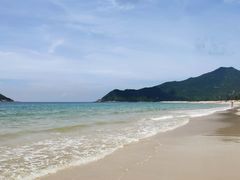 -西涌国际滨海旅游区