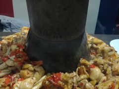 -北龙火锅店(燕山大街店)