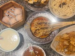 -小街天府(西工小街店)