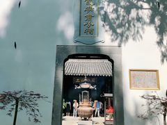 -包公祠
