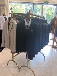 -MR.COLLECTION西装先生(富华里店)