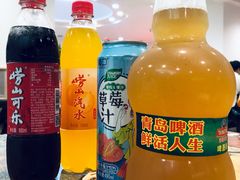 -老谢野馄饨(延安路店)