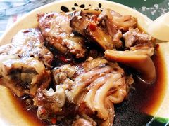 -贤花饭店(凯德店)