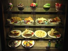 -漫咖啡MAANCOFFEE(清江路店)