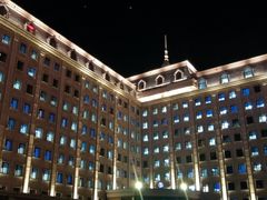 -哈尔滨医科大学附属第四医院(南岗院区)