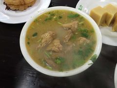 -老磁器口豆汁店(天坛店)