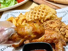 -米斯特比萨(罗斯福店)