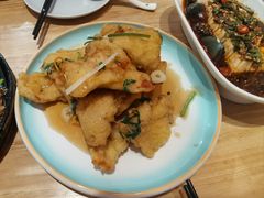 -老长春肉馆(隆礼路店)