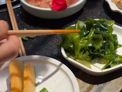 -周师兄大刀腰片火锅(洪崖洞旗舰店)