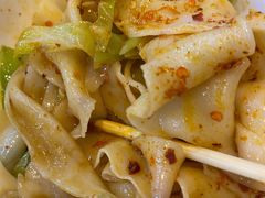 -启明腊汁肉揪面片(翠华路总店)