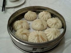 -狗不理(贵宾楼店)