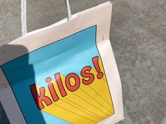 -Kilos咖啡馆(保利珑远店)