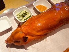-顺鹅季·非遗烧鹅(六道口店)