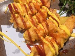 -清水日本料理铁板烧(学府路店)