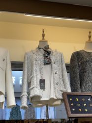 -Shanna Tailor西服.夹克.礼服全定制(科技馆店)