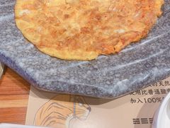 -万兴佳烤肉·长白山老味道(宏泰广场店)