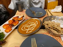 -克比叔叔印度餐厅Kebabs on the Grille(永康路分店)