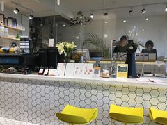 -不正咖啡(万达尊店)