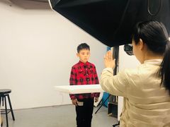 -方快-照相馆(青浦宝龙店)
