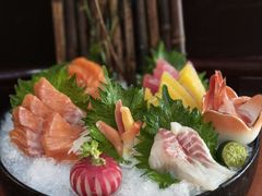 -大江户日本料理(吕厝店)