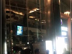 -PAULANER普拉那德国啤酒花园(千玺广场店)