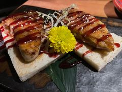 -樂涧·蓝鰭金枪鱼料理(生态园店)