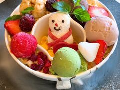 -哈根达斯(宁波和义店)