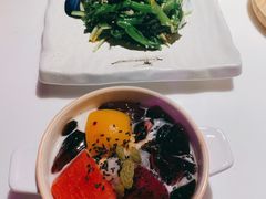 -今朝桃花醉川菜小酒馆(龙湖天街店)