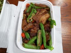 -京味斋·北京烤鸭(北京南站洋桥店)