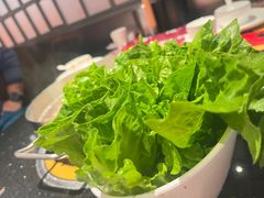 -牛事制造局牛肉火锅(莲岳路店)
