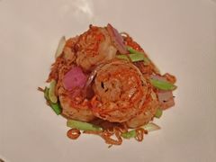 -广州富力丽思卡尔顿酒店·丽轩·粤菜