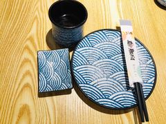 -鱼意寿司(钟村分店)
